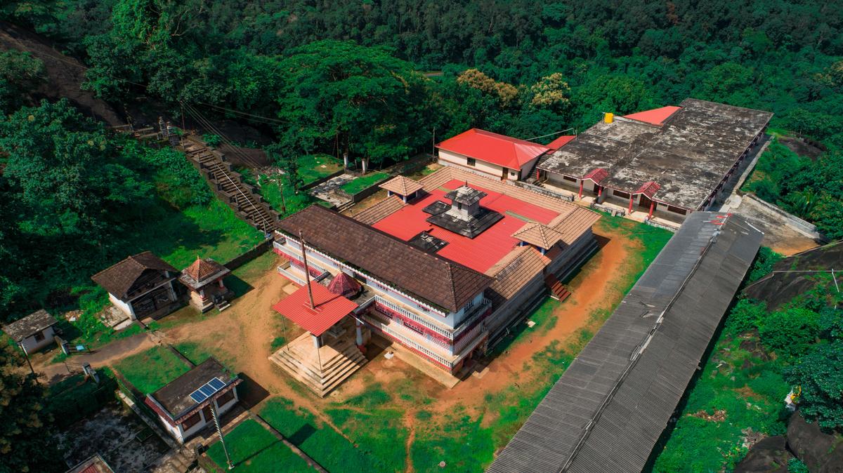 Mangaluru Tourism